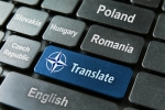 NATO language